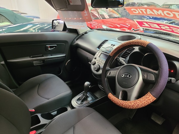 Used Kia Soul 2010 for sale - 75054875: Photo 5