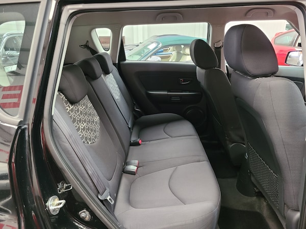 Used Kia Soul 2010 for sale - 75054875: Photo 7