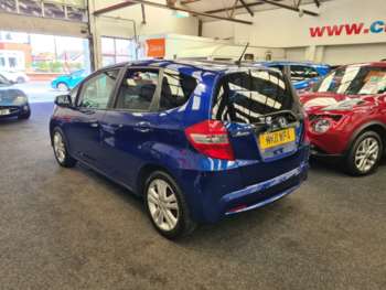 Used Honda Jazz 2011 for sale - 70776232: Photo