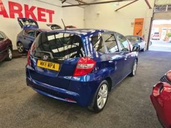 Used Honda Jazz 2011 for sale - 70776232: Photo