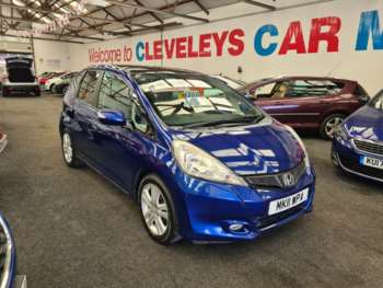 Used Honda Jazz 2011 for sale - 70776232: Photo