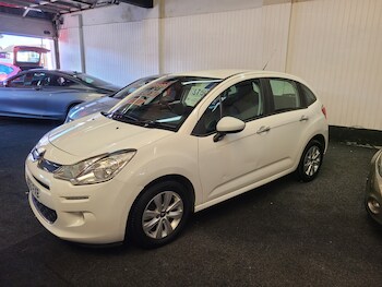 Used Citroen C3 2013 for sale - 78477495: Photo