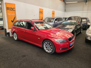 Used BMW 3 Series 2009 for sale - 78283260: Photo
