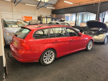 Used BMW 3 Series 2009 for sale - 78283260: Photo