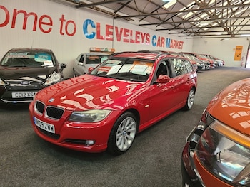 Used BMW 3 Series 2009 for sale - 78283260: Photo