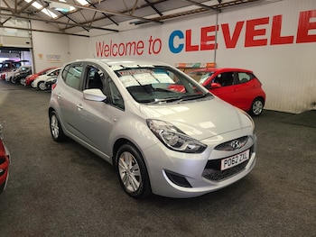 Used Hyundai Ix20 2012 for sale - 79341229: Photo