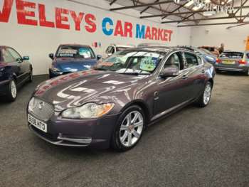 2009 (58) - 2.7d 'Luxury' Diesel Automatic 4-Door