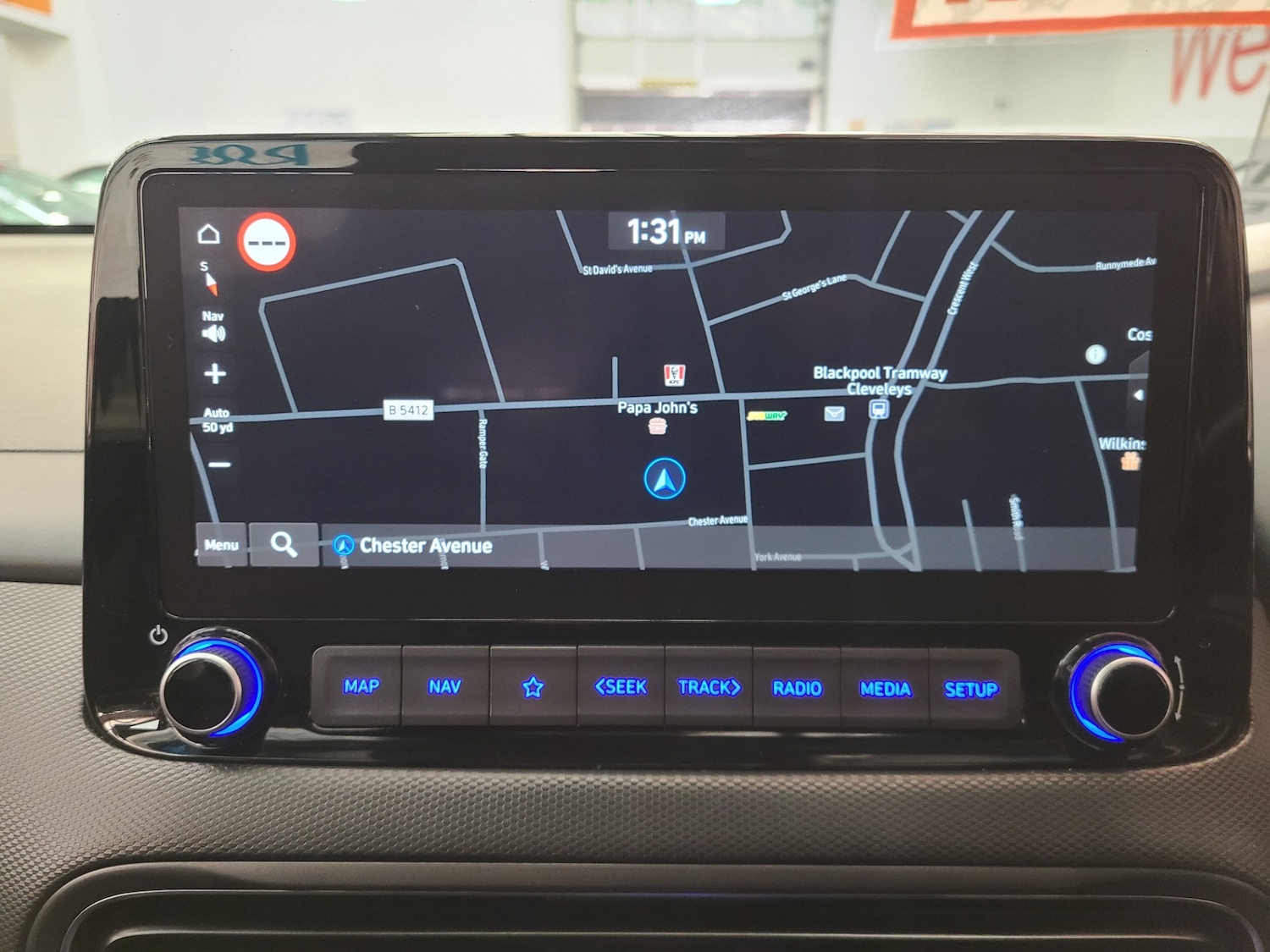 Used Hyundai KONA 2021 for sale - 77104665: Photo 10