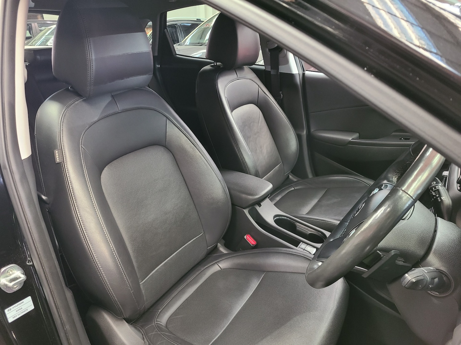 Used Hyundai KONA 2021 for sale - 77104665: Photo 6