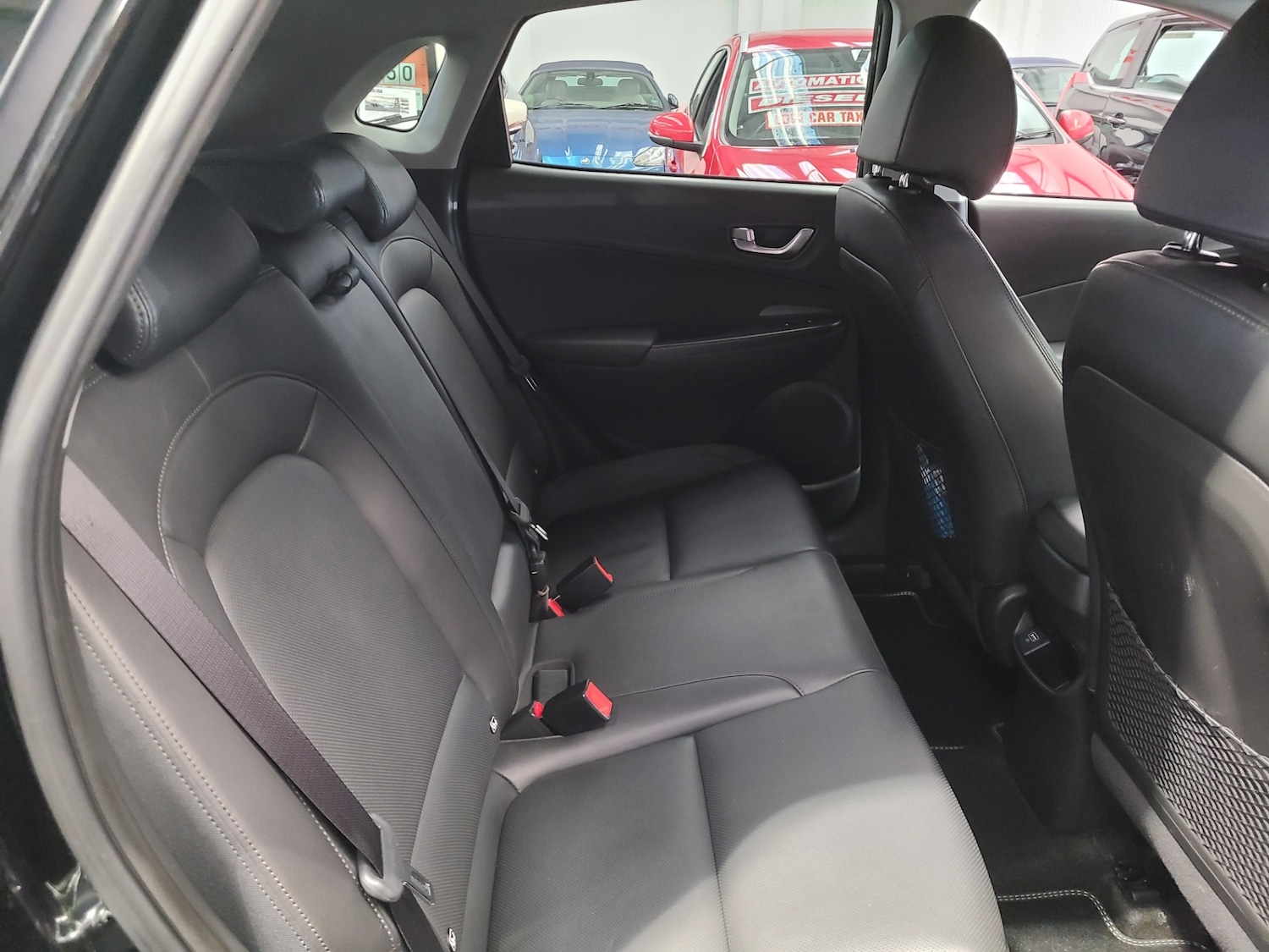 Used Hyundai KONA 2021 for sale - 77104665: Photo 7