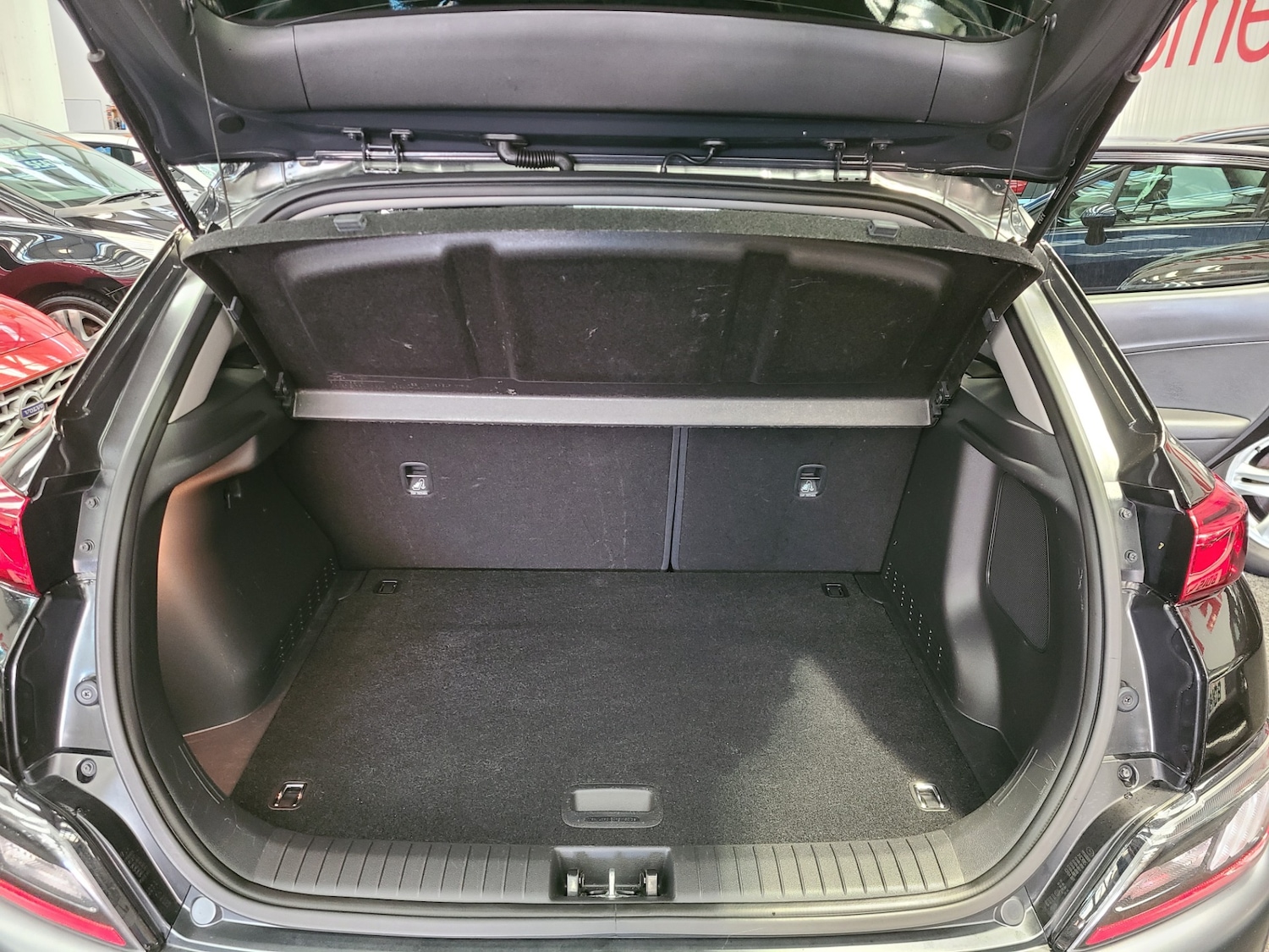 Used Hyundai KONA 2021 for sale - 77104665: Photo 8