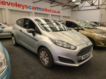 2014 (64) - 1.25 Studio 3-Door
