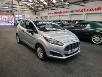 Used Ford Fiesta 2014 for sale - 75025845: Photo