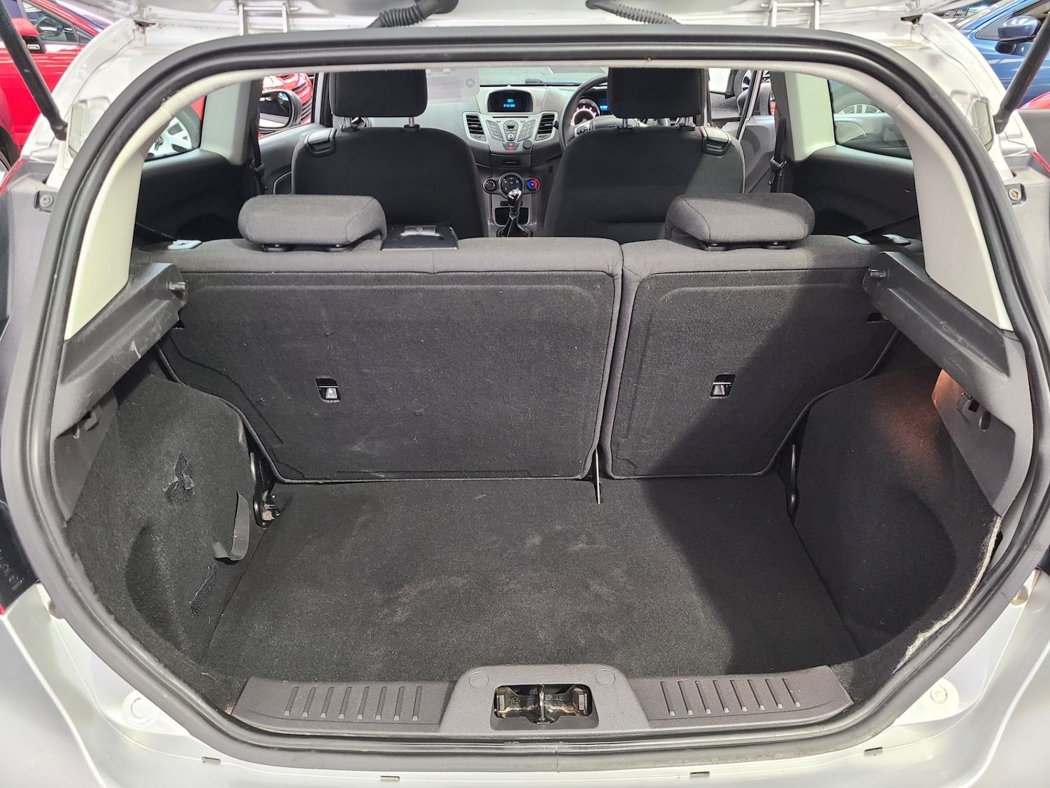 Vehicle 7