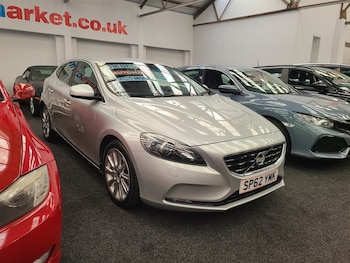 Used Volvo V40 2012 for sale - 79004492: Photo
