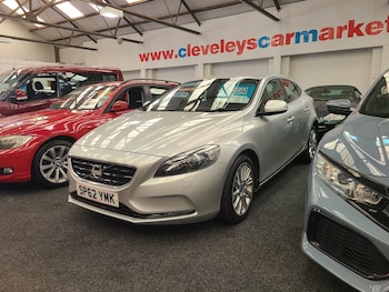 Used Volvo V40 2012 for sale - 79004492: Photo