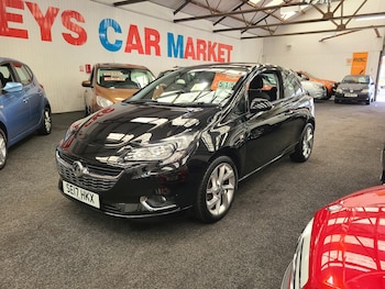 2017 (17) - 1.4 SRi Vx-line 3-Door