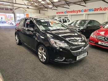 Used Vauxhall Corsa 2017 for sale - 75945612: Photo