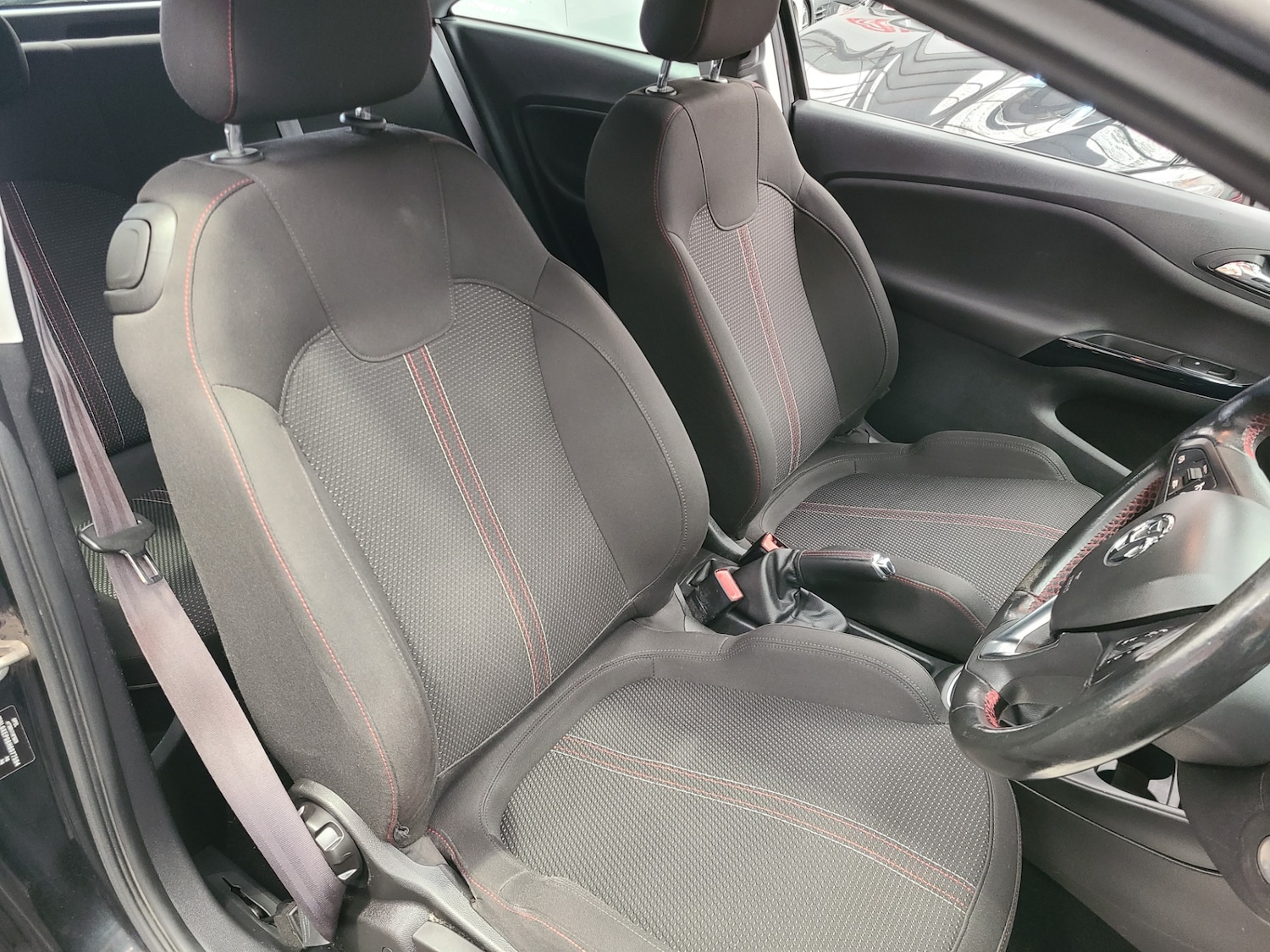 Used Vauxhall Corsa 2017 for sale - 75945612: Photo 6