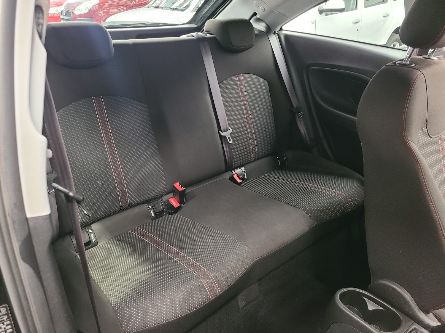 Used Vauxhall Corsa 2017 for sale - 75945612: Photo 7