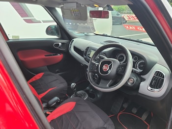 Used Fiat 500L 2013 for sale - 79004592: Photo
