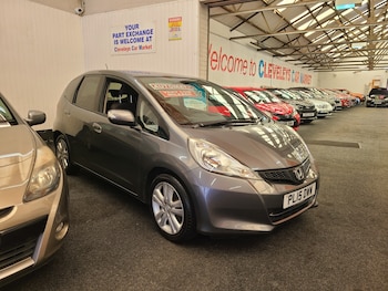 Used Honda Jazz 2015 for sale - 78593666: Photo