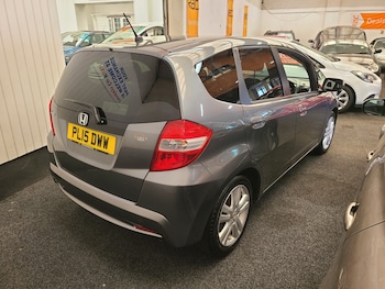 Used Honda Jazz 2015 for sale - 78593666: Photo
