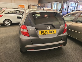 Used Honda Jazz 2015 for sale - 78593666: Photo