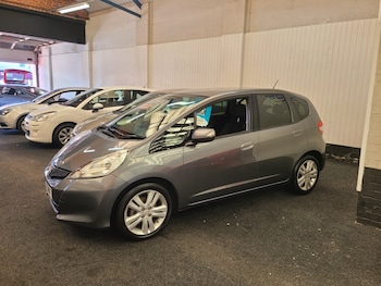 Used Honda Jazz 2015 for sale - 78593666: Photo