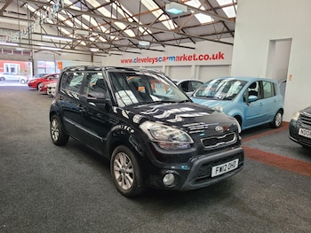 2012 (12) - 1.6 GDi '2' Petrol 5-Door