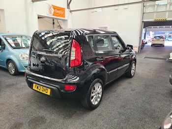 Used Kia Soul 2012 for sale - 75959761: Photo 2