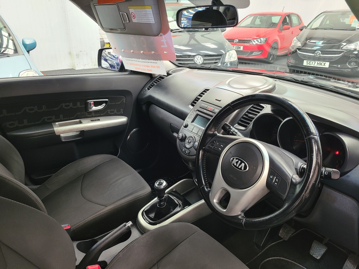 Used Kia Soul 2012 for sale - 75959761: Photo 5