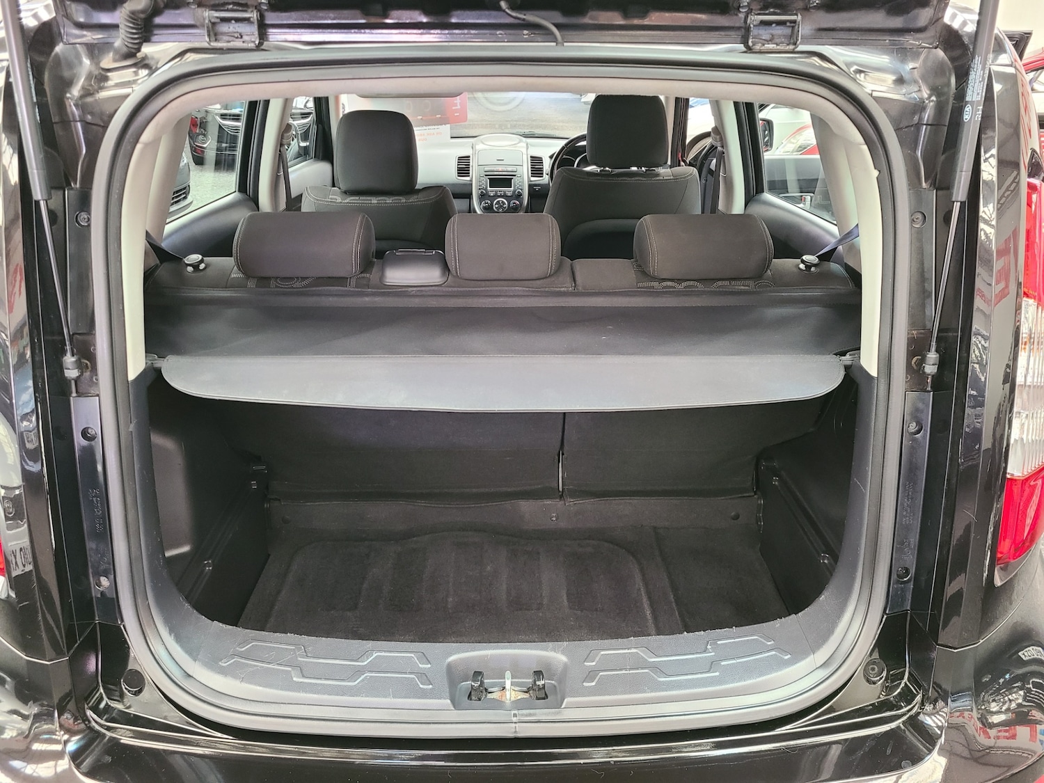 Used Kia Soul 2012 for sale - 75959761: Photo 7