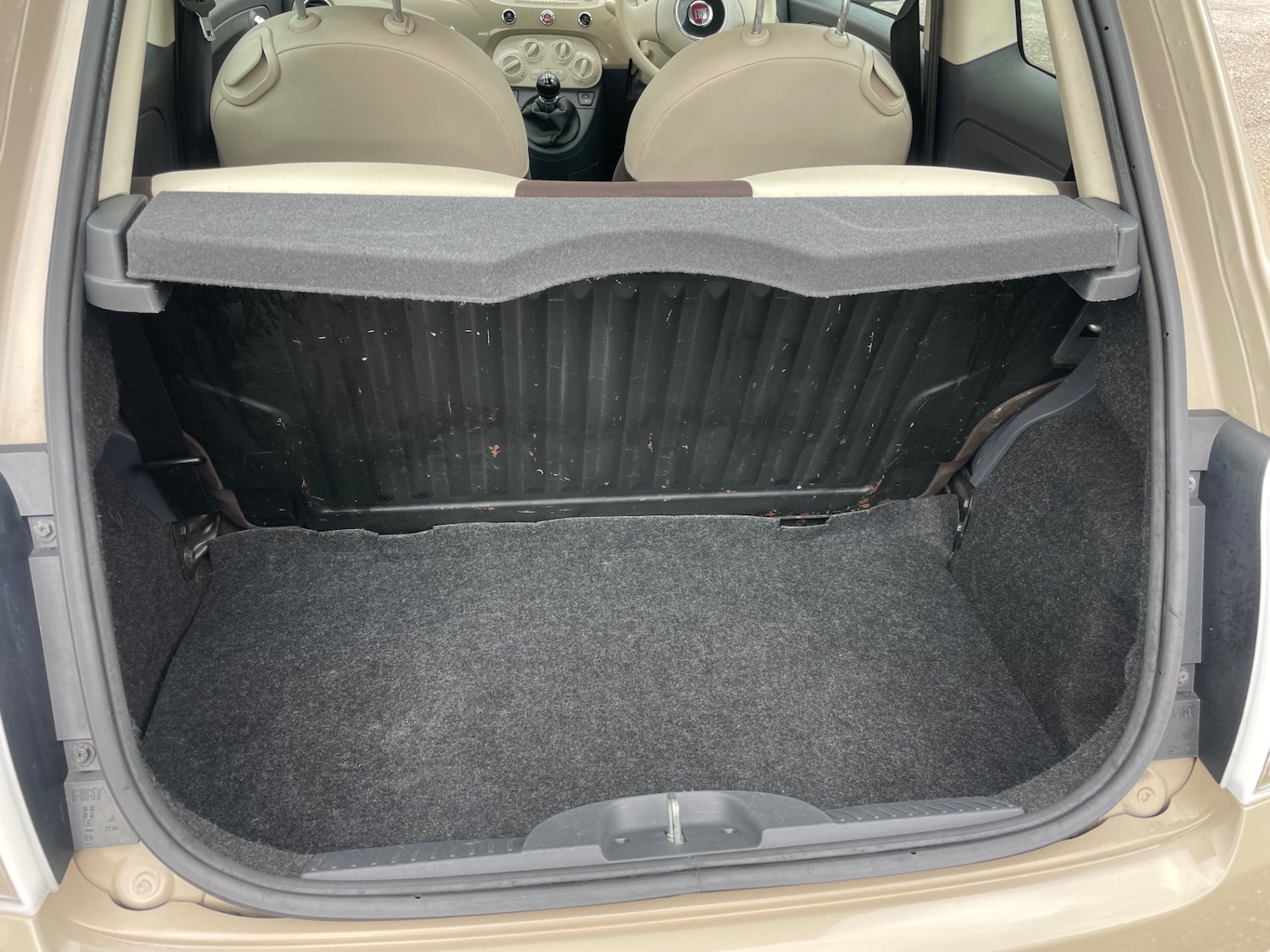 Used Fiat 500 2012 for sale - 78133382: Photo 11