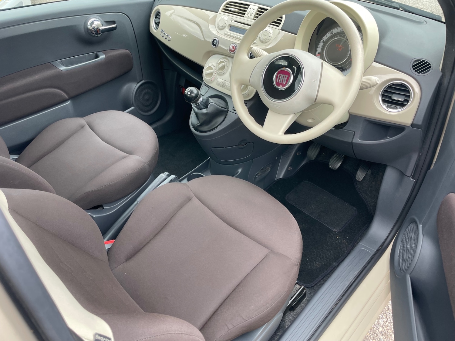 Used Fiat 500 2012 for sale - 78133382: Photo 13