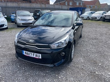 Used Kia Rio 2017 for sale - 79754940: Photo