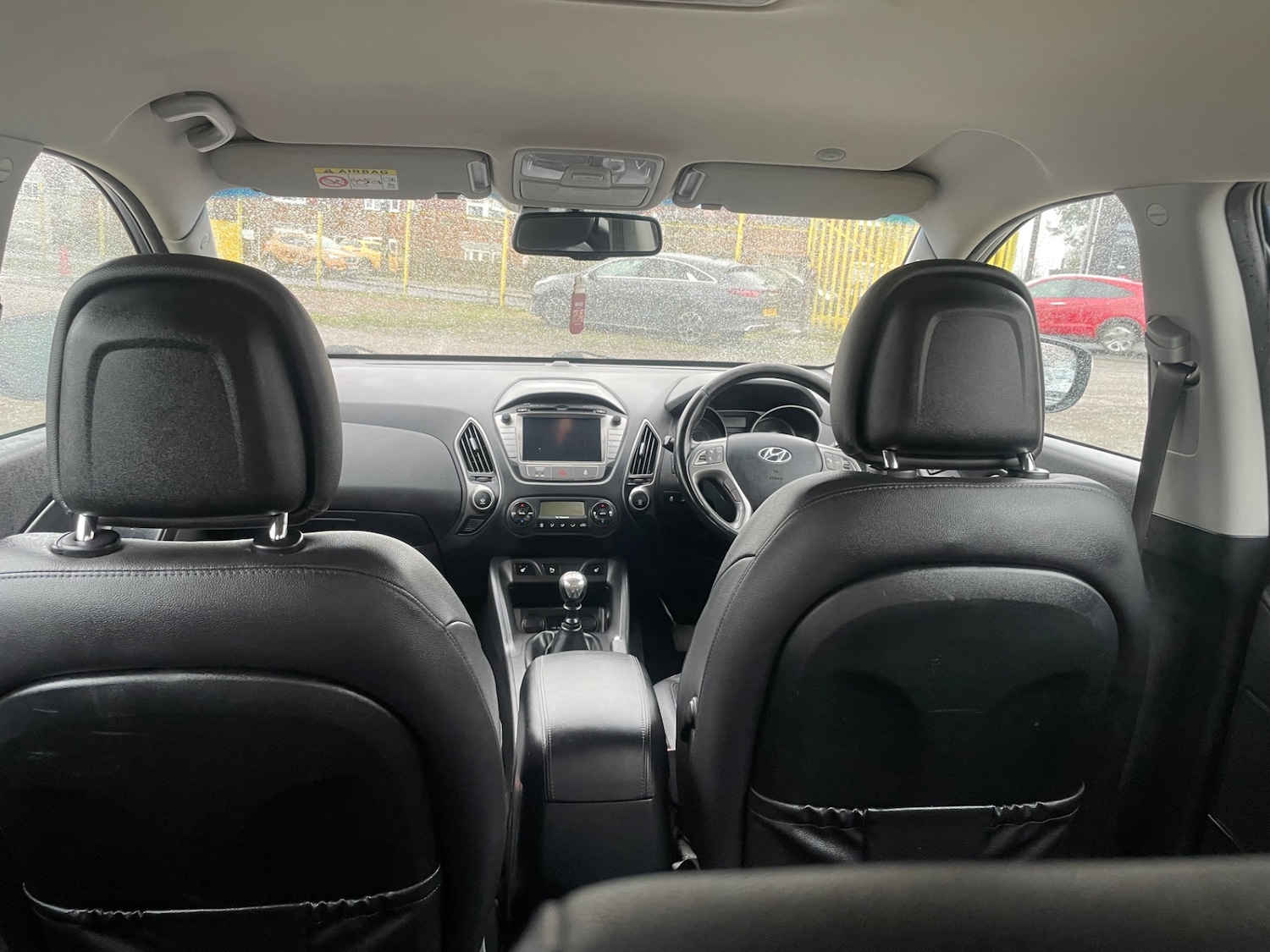 Used Hyundai Ix35 2015 for sale - 77848125: Photo 11