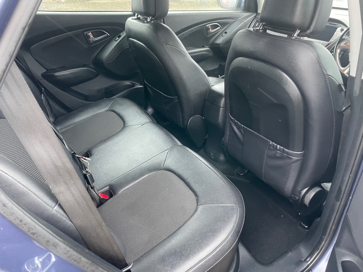 Used Hyundai Ix35 2015 for sale - 77848125: Photo 12