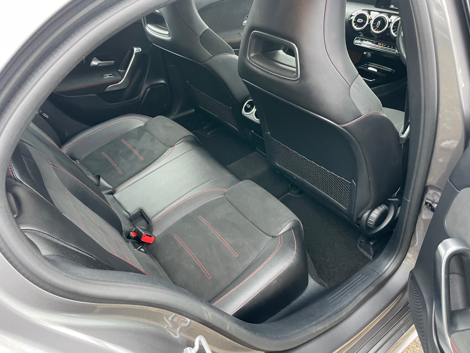 Used Mercedes-Benz A-Class 2019 for sale - 78052619: Photo 13