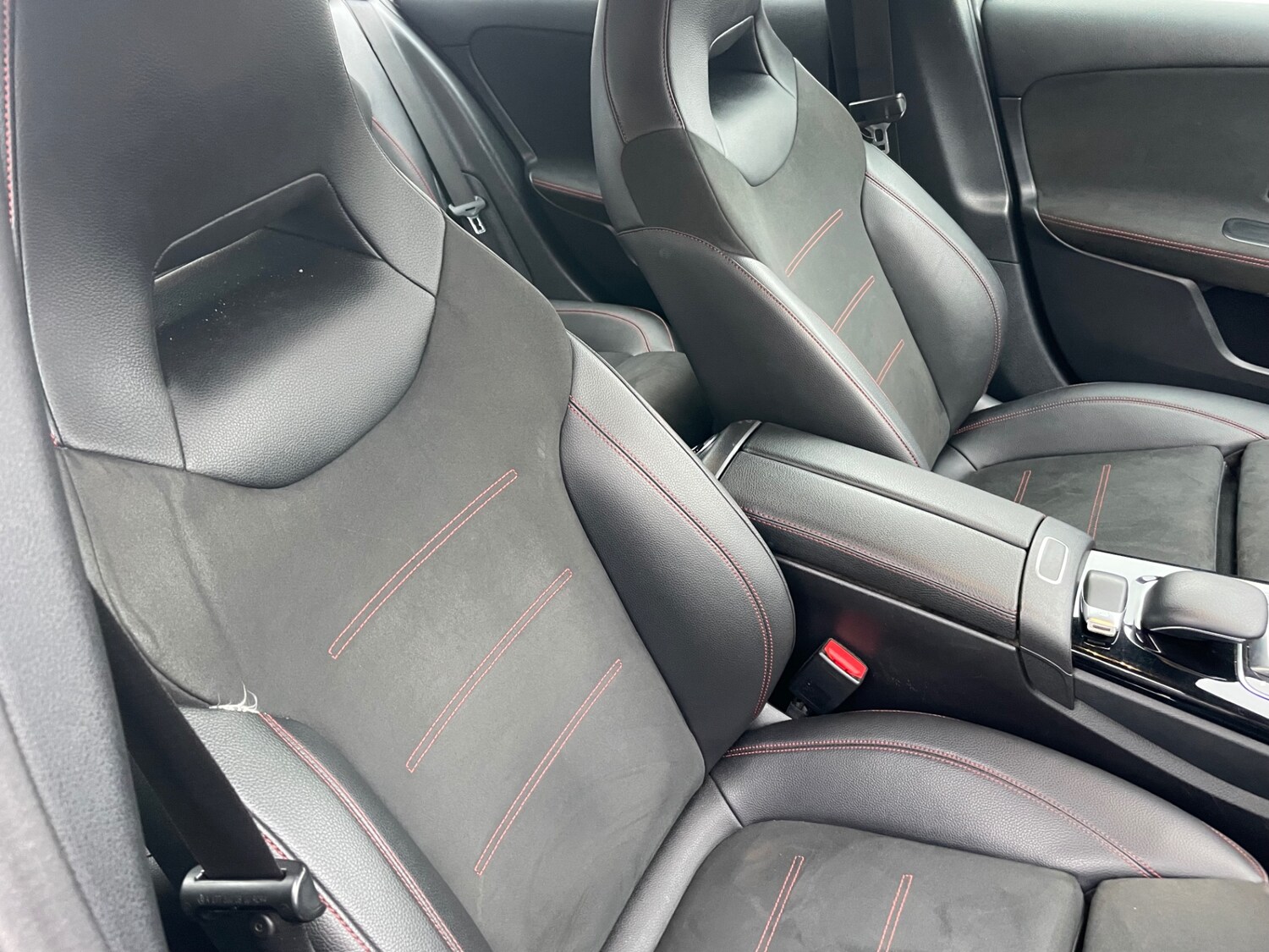 Used Mercedes-Benz A-Class 2019 for sale - 78052619: Photo 17