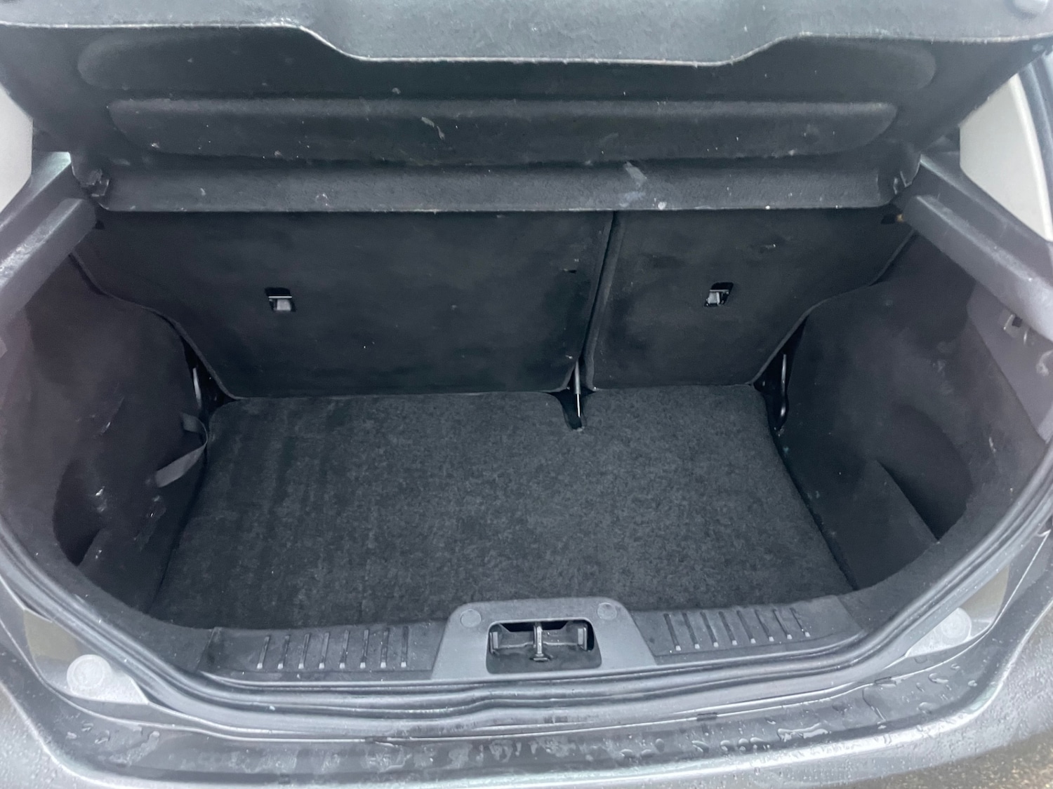 Used Ford Fiesta 2015 for sale - 77381226: Photo 10