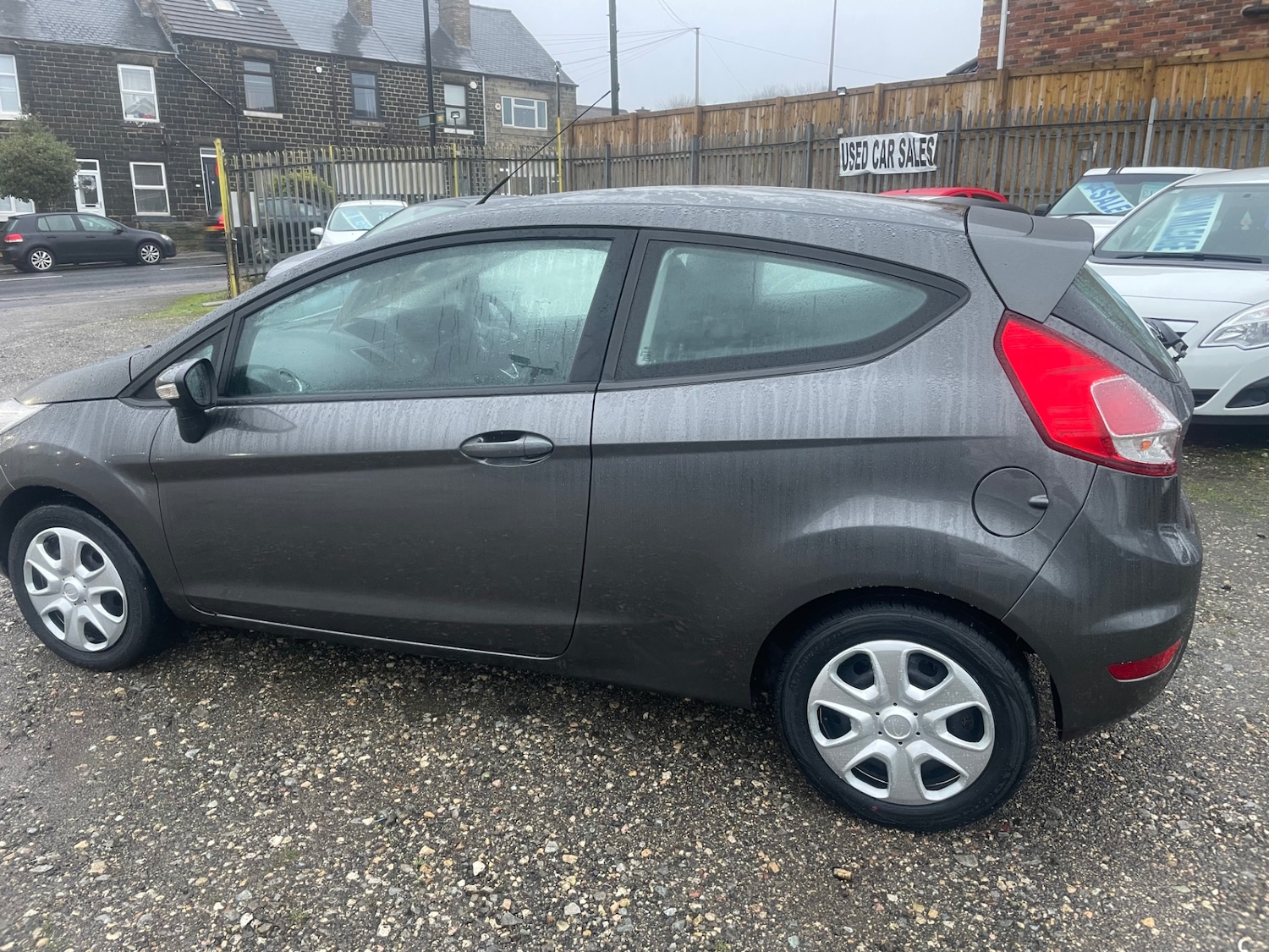 Used Ford Fiesta 2015 for sale - 77381226: Photo 6