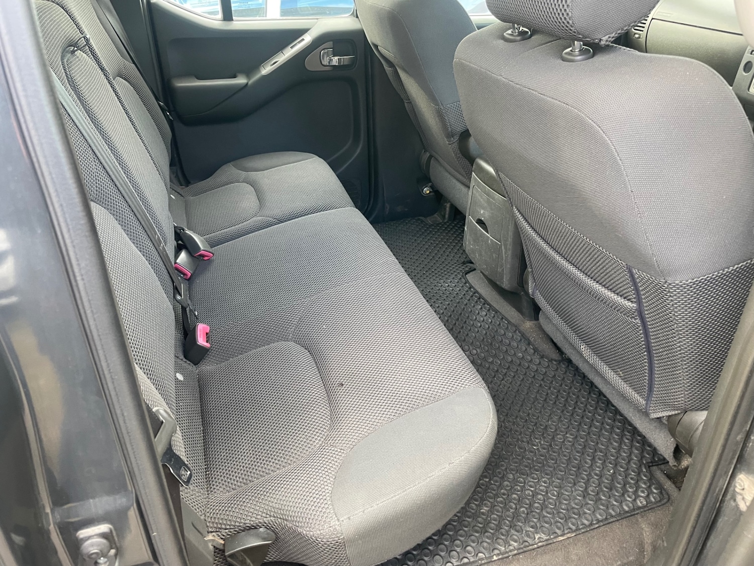 Used Nissan Navara 2006 for sale - 78084664: Photo 11