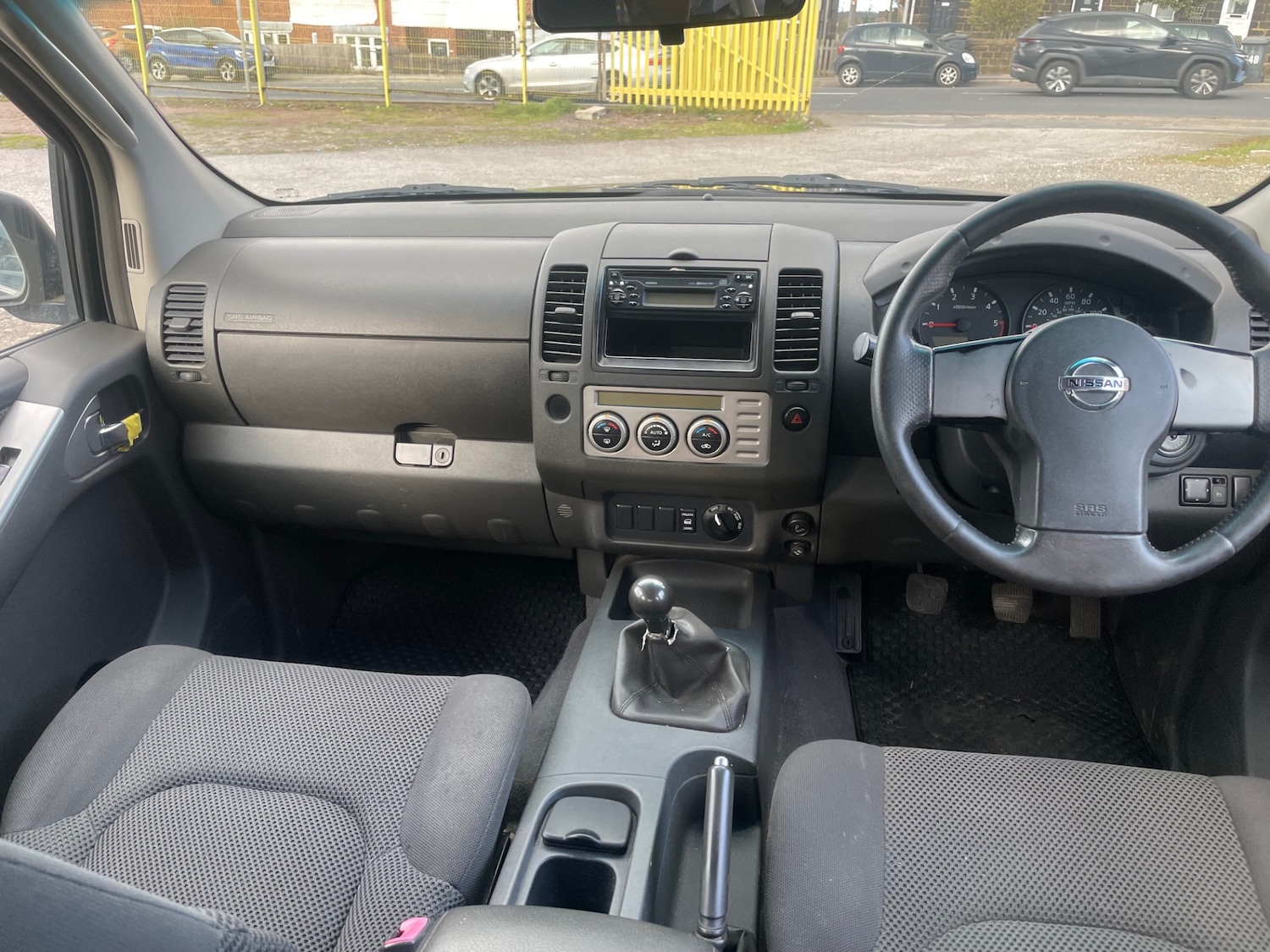 Used Nissan Navara 2006 for sale - 78084664: Photo 12