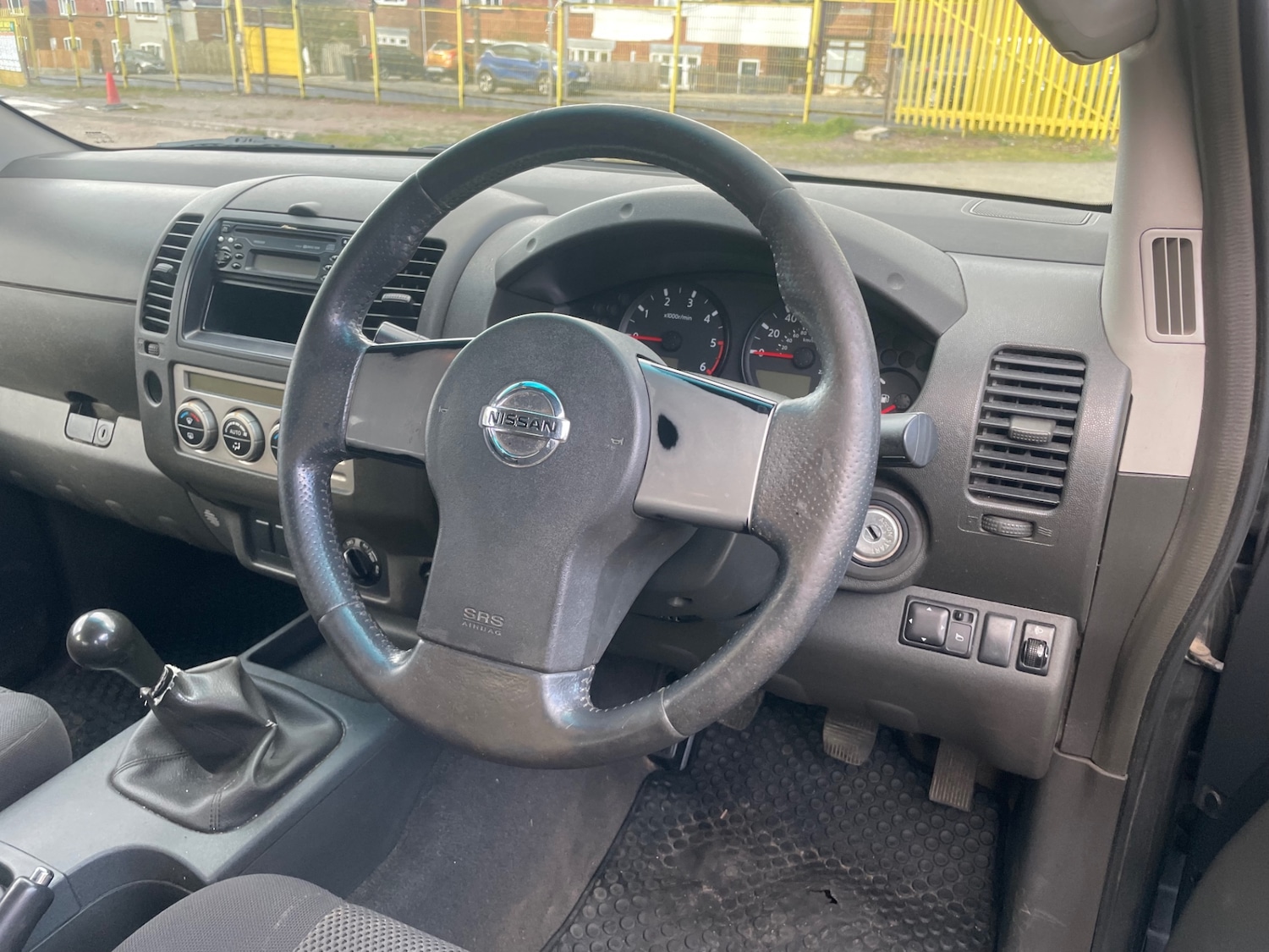 Used Nissan Navara 2006 for sale - 78084664: Photo 13