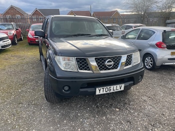 Used Nissan Navara 2006 for sale - 78084664: Photo