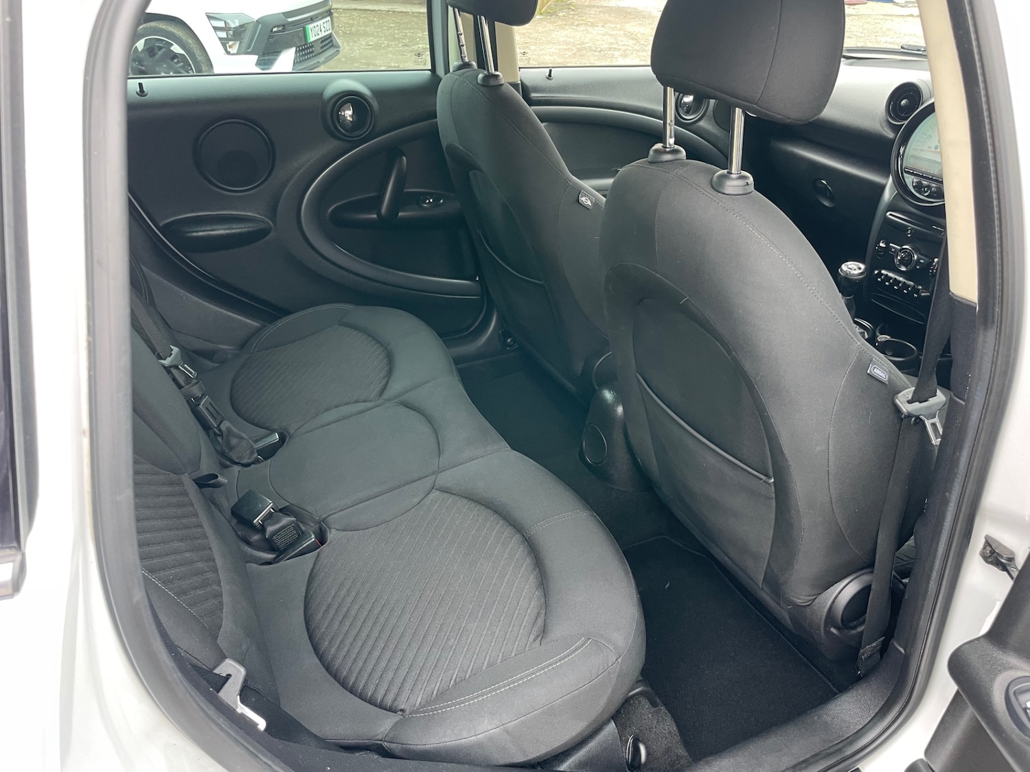 Used MINI Countryman 2013 for sale - 77797414: Photo 10