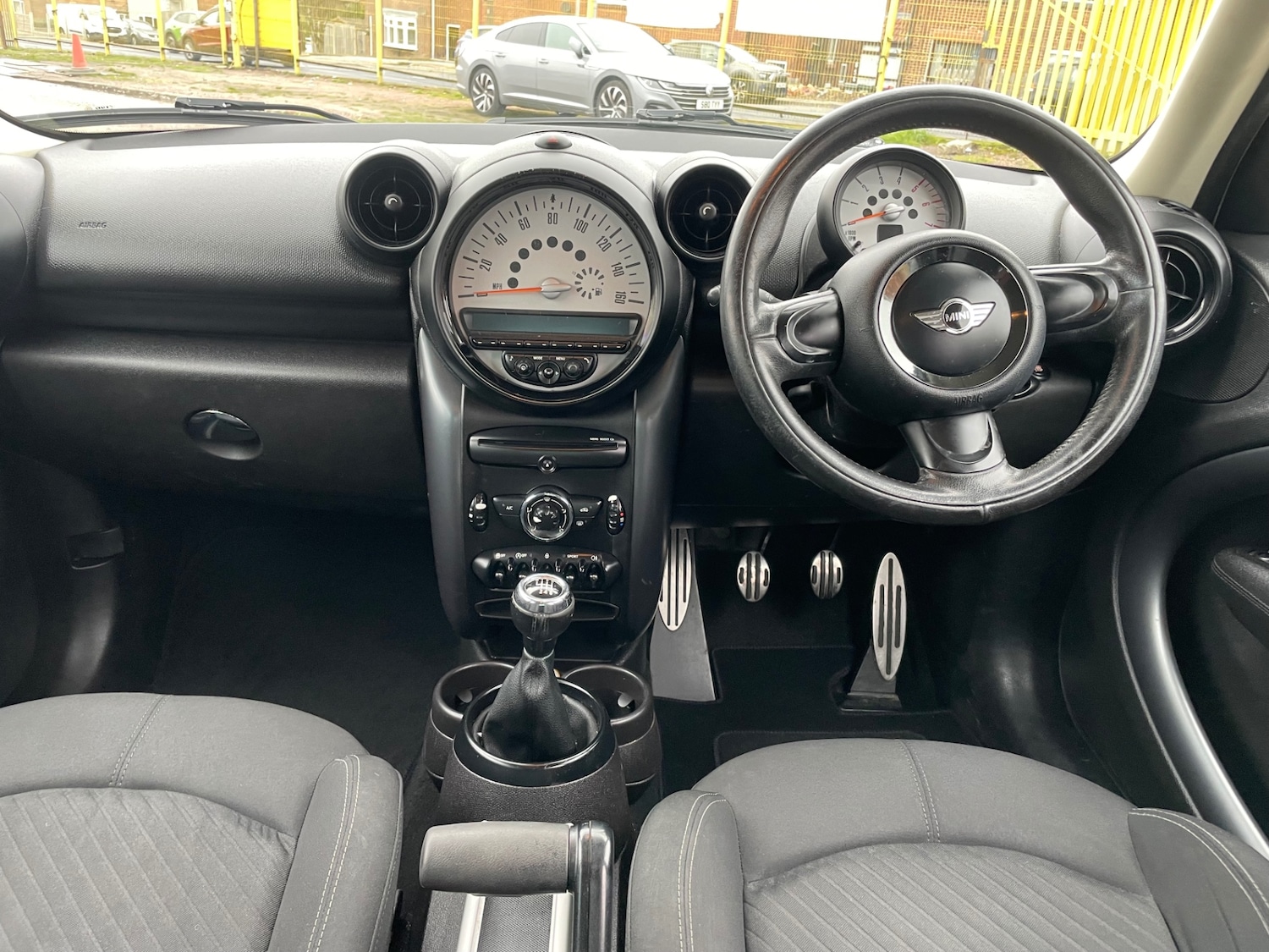 Used MINI Countryman 2013 for sale - 77797414: Photo 11