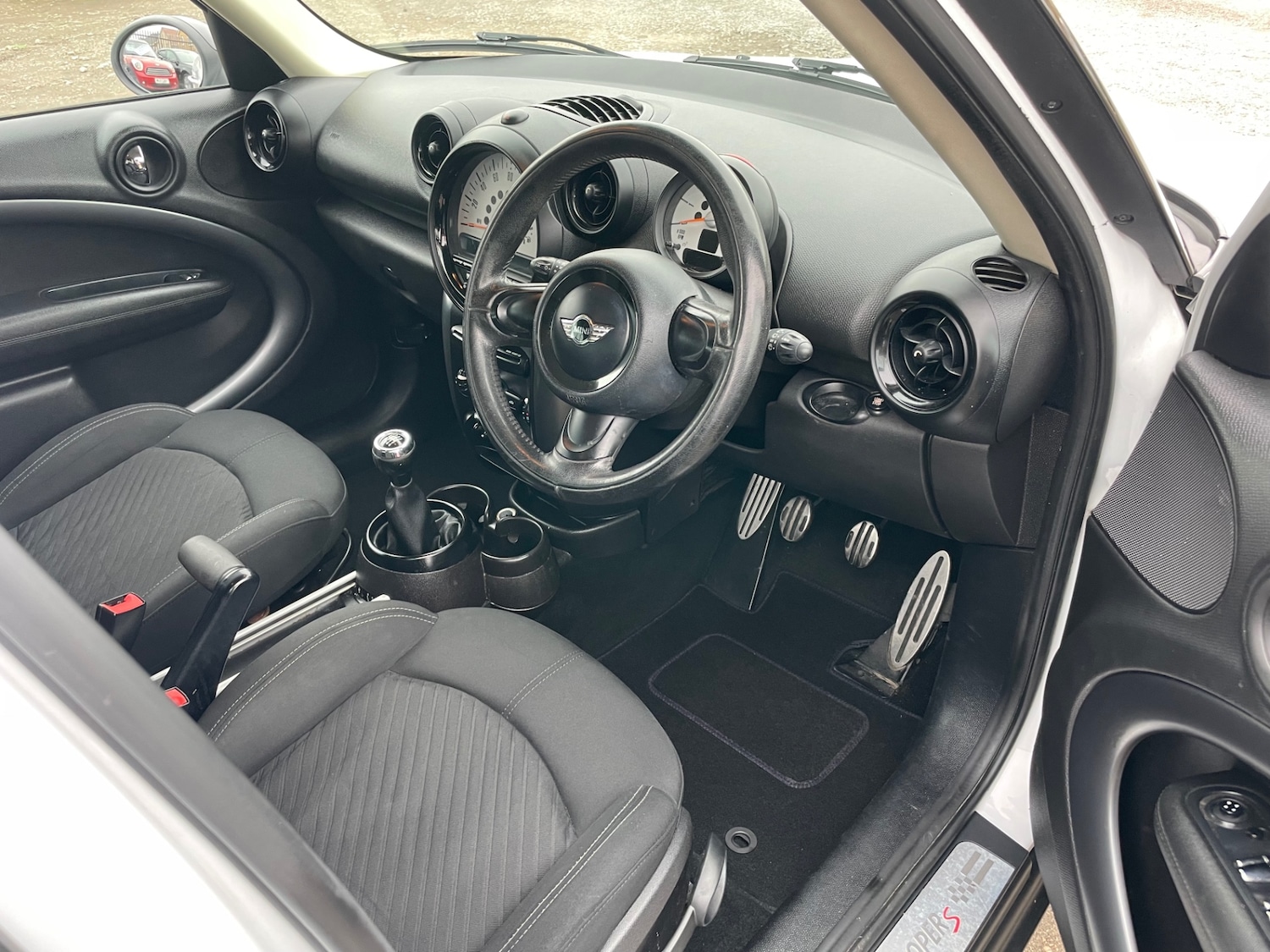 Used MINI Countryman 2013 for sale - 77797414: Photo 12