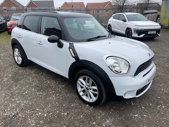 Used MINI Countryman 2013 for sale - 77797414: Photo